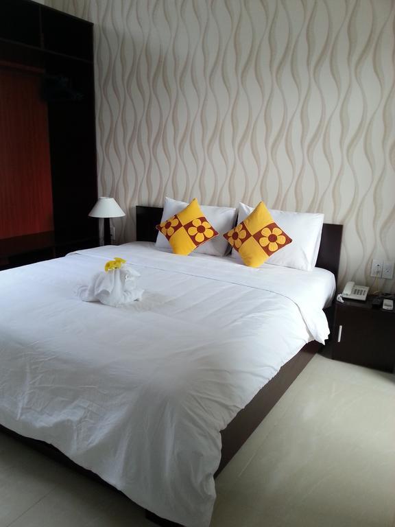 Huong My Beach Homestay Hoi An Exterior photo