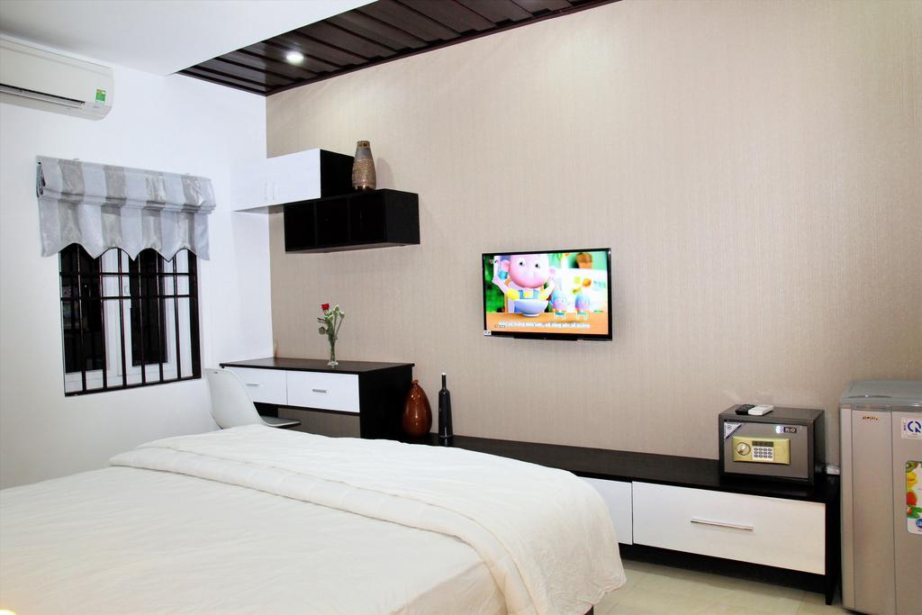 Huong My Beach Homestay Hoi An Room photo