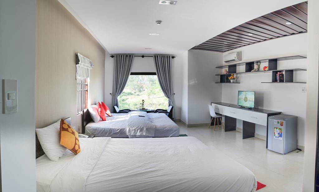 Huong My Beach Homestay Hoi An Room photo