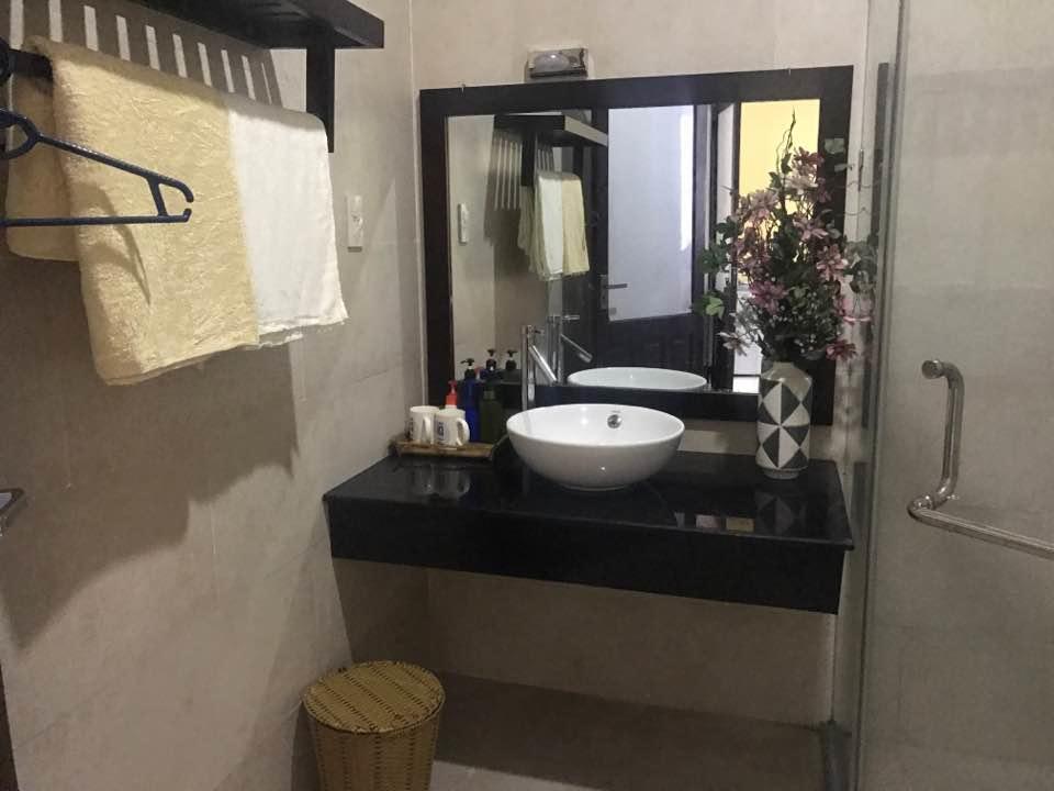 Huong My Beach Homestay Hoi An Exterior photo