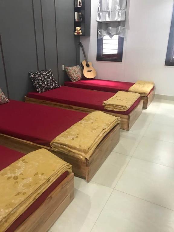 Huong My Beach Homestay Hoi An Exterior photo